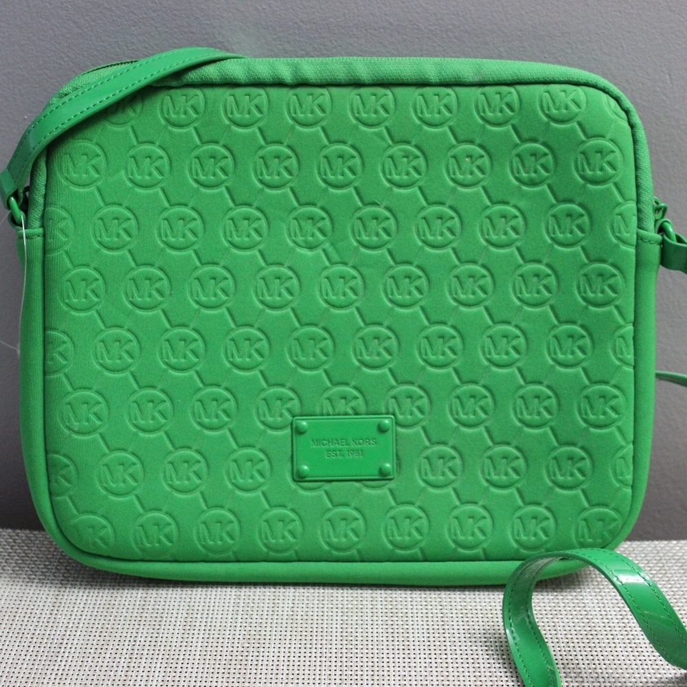 Michael Kors Neoprene Ipad Case